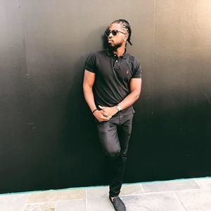 Meet your Posher, Kemar